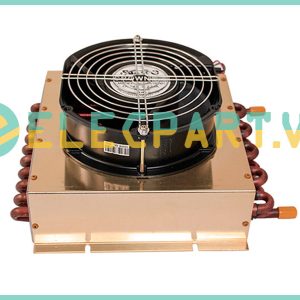 Bộ Trao Đổi Nhiệt ATS-HE22-C2-R0 – Làm Mát Chất Lỏng Hiệu Suất Cao