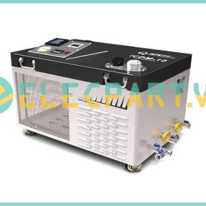Máy làm lạnh tuần hoàn ATS-ICDM-20 – Làm Mát Chất Lỏng Hiệu Suất Cao