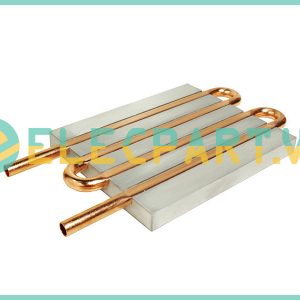 Tấm làm mát chất chỏng ATS-TCP-1001