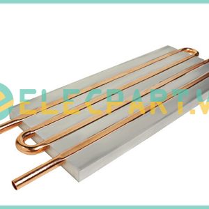 Tấm làm mát chất lỏng ATS-TCP-1002