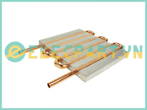 Tấm làm mát chất lỏng ATS-TCP-1003