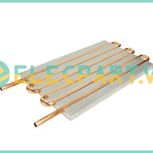 Tấm làm mát chất chỏng ATS-TCP-1004