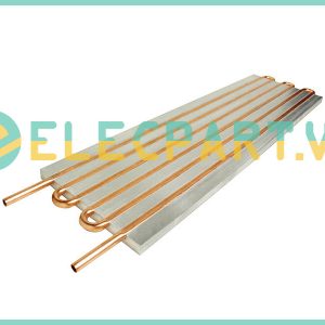 Tấm làm mát chất lỏng ATS-TCP-1005