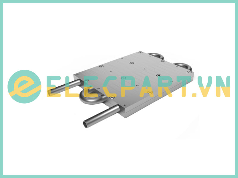 Tấm làm mát chất chỏng ATS-TCP-1019