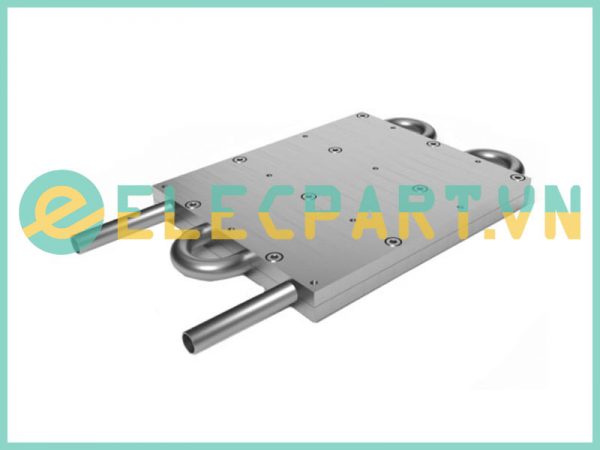 Tấm làm mát chất lỏng ATS-TCP-1020