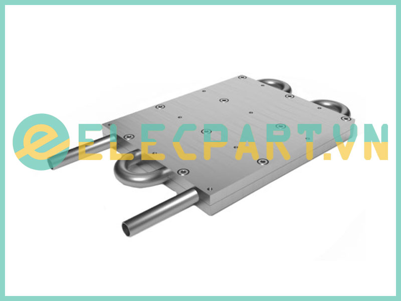Tấm làm mát chất lỏng ATS-TCP-1020