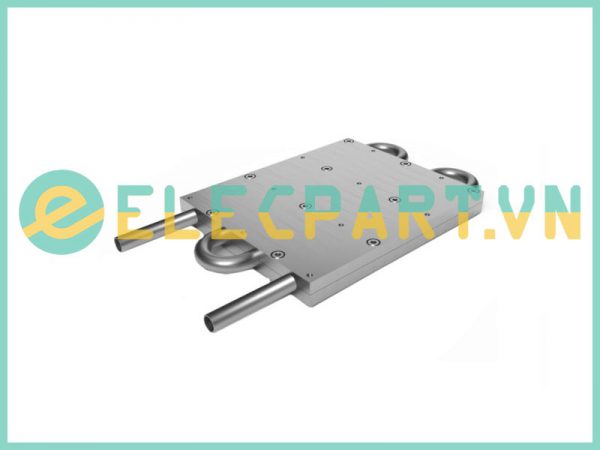 Tấm làm mát chất lỏng ATS-TCP-1021