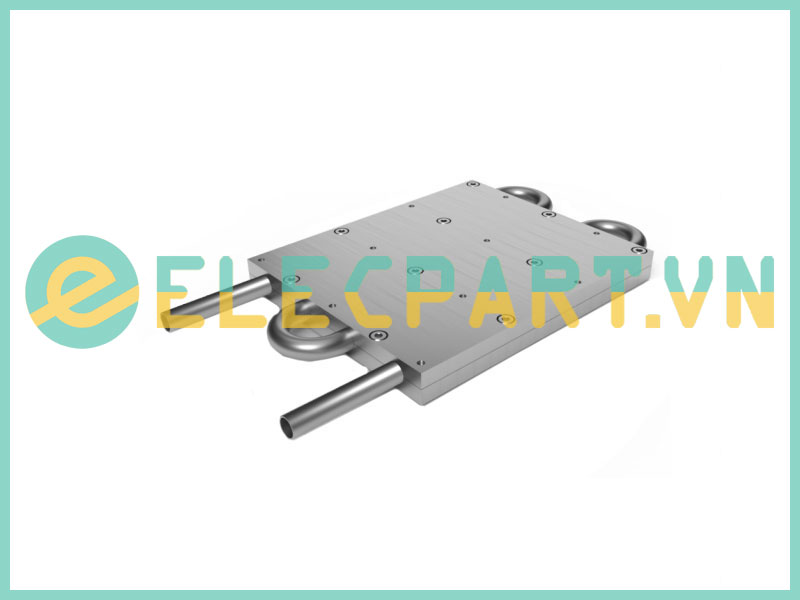 Tấm làm mát chất lỏng ATS-TCP-1022