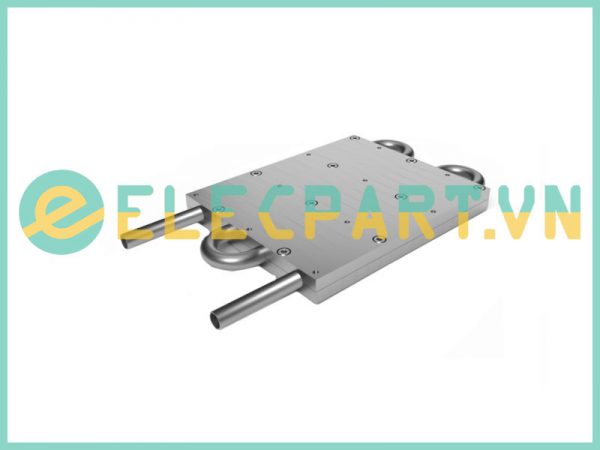 Tấm làm mát chất lỏng ATS-TCP-1023