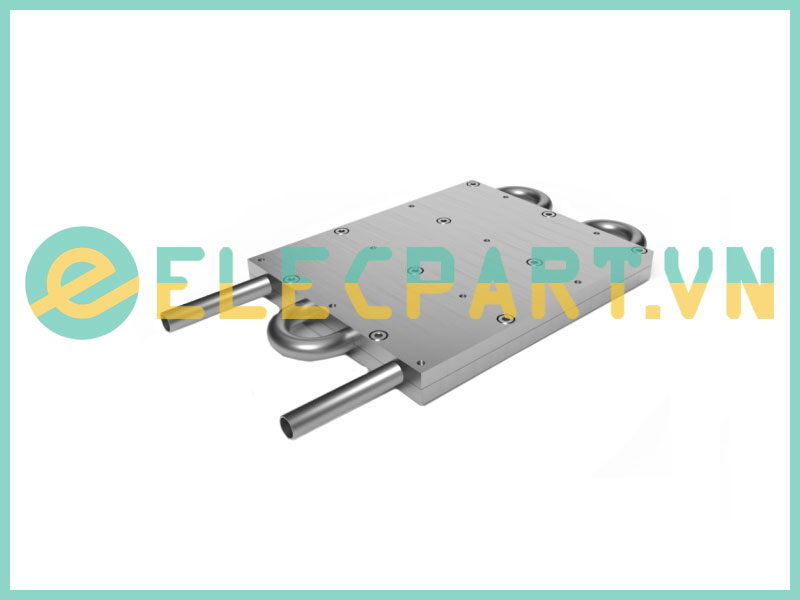Tấm làm mát chất lỏng ATS-TCP-1023