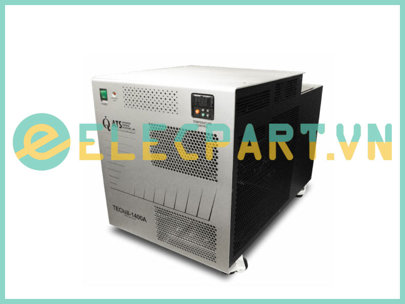 Máy làm lạnh/ gia nhiệt tuần hoàn ATS-TECHILL-1400A