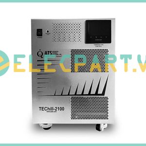 Máy làm lạnh/ gia nhiệt tuần hoàn ATS-TECHILL-2100A