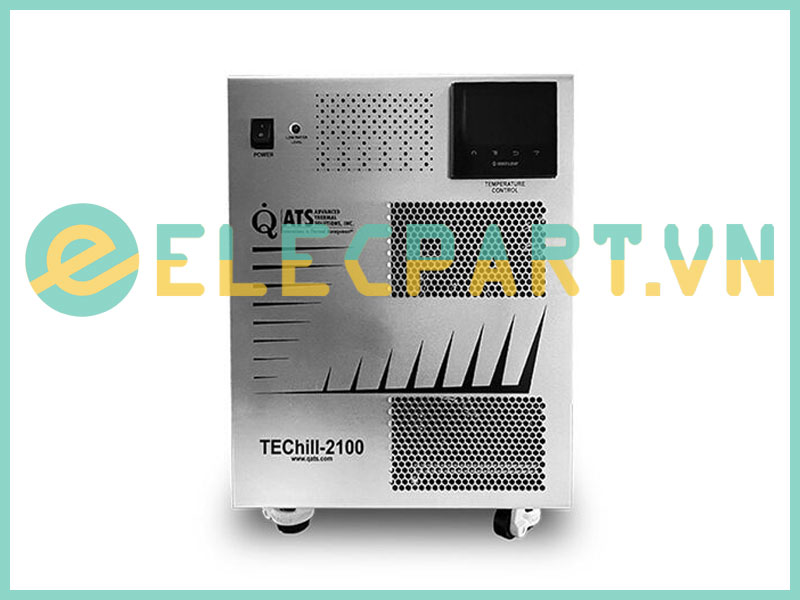 Máy làm lạnh/ gia nhiệt tuần hoàn ATS-TECHILL-2100A