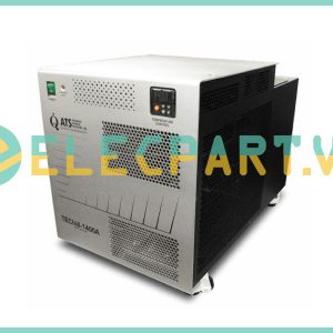 Máy làm lạnh/ gia nhiệt tuần hoàn ATS-TECHILL-3500A