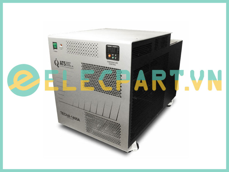 Máy làm lạnh/ gia nhiệt tuần hoàn ATS-TECHILL-3500A