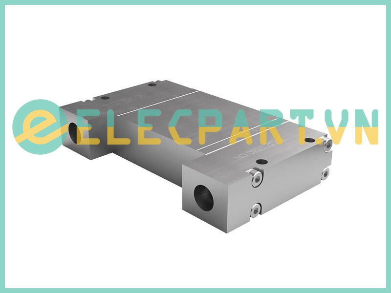 Tấm làm mát chất lỏng ATS-THCP-1000-C1-R0