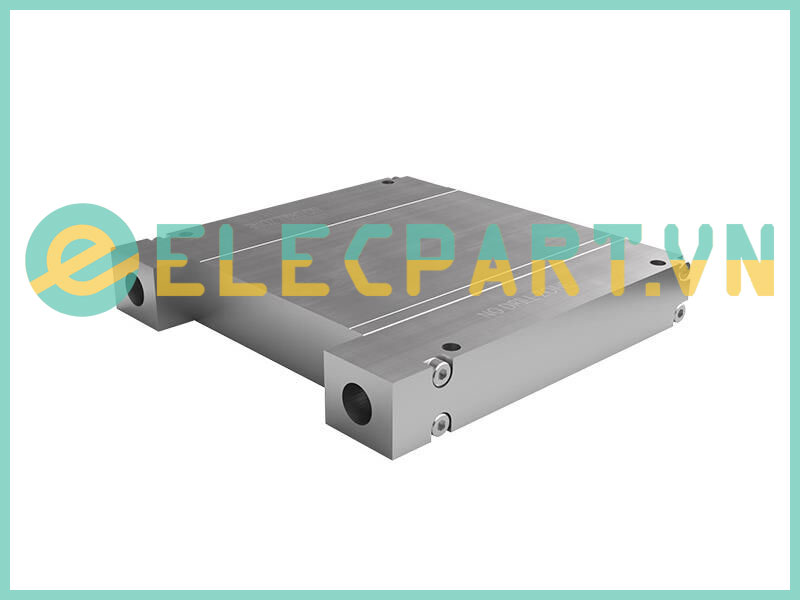 Tấm làm mát chất lỏng ATS-THCP-1001-C1-R0