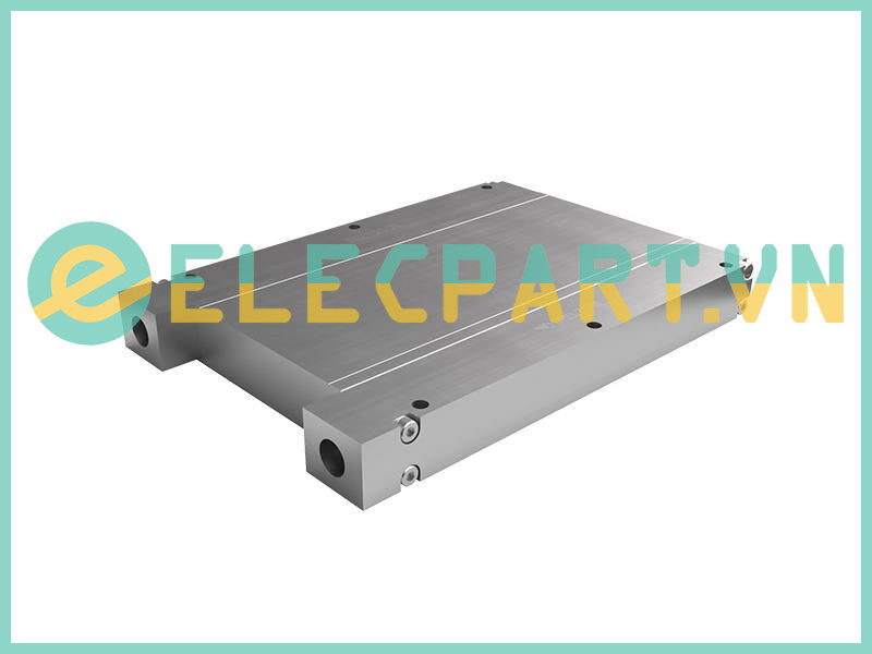 Tấm làm mát chất lỏng ATS-THCP-1002-C1-R0