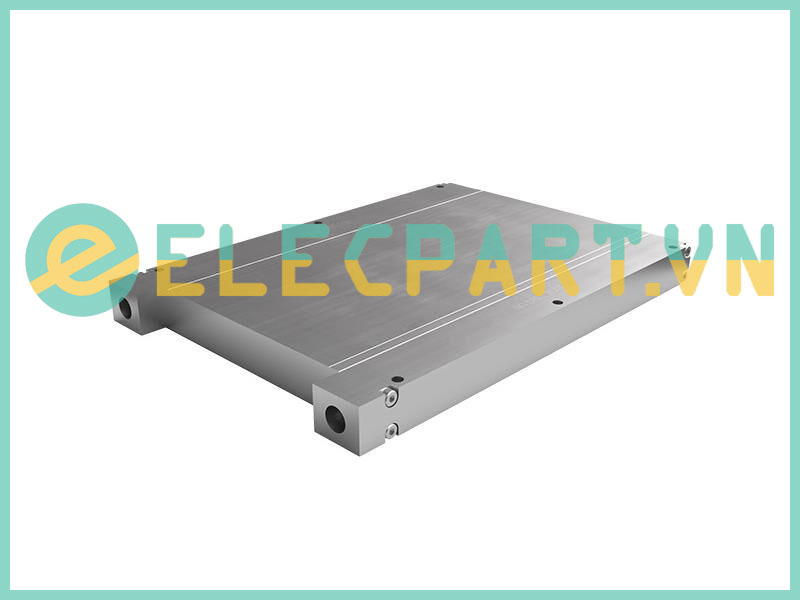 Tấm làm mát chất lỏng ATS-THCP-1003-C1-R0