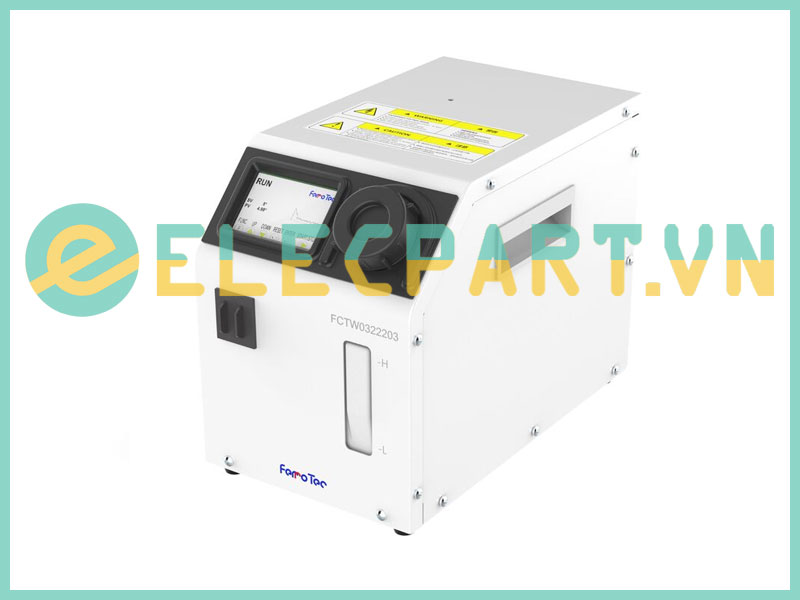 Máy làm lạnh tuần hoàn C30023