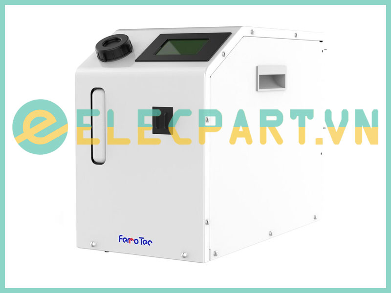 Máy làm lạnh tuần hoàn C30024