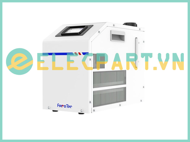 Máy làm lạnh tuần hoàn C30028