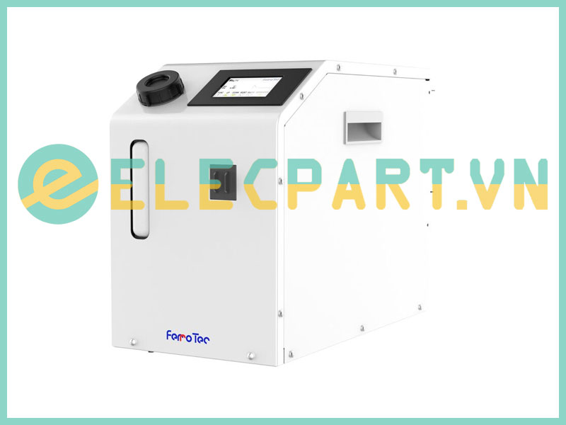 Máy làm lạnh tuần hoàn C30031