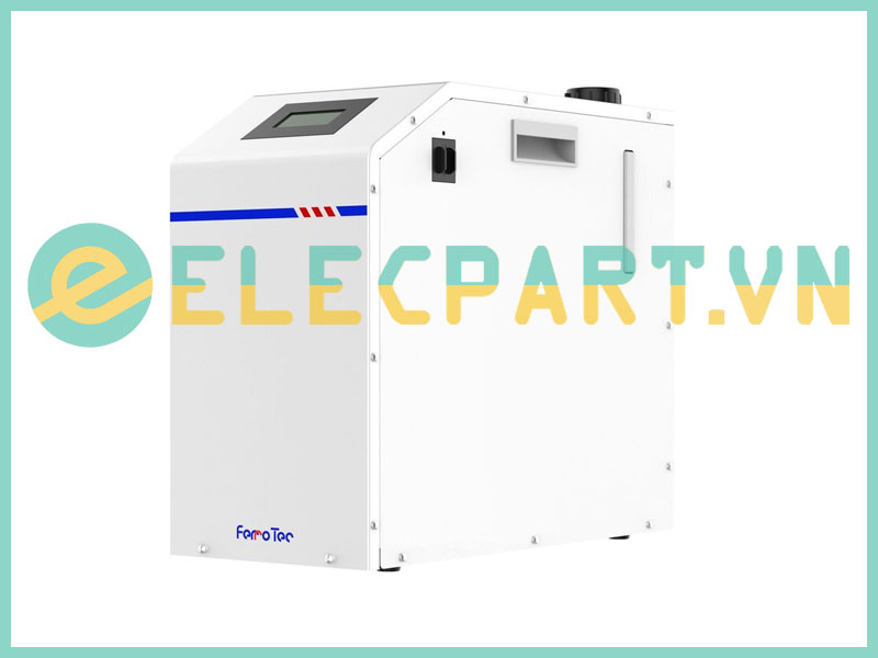 Máy làm lạnh tuần hoàn C30032