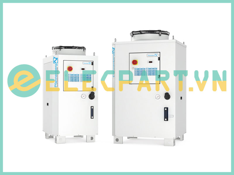 Máy làm lạnh tuần hoàn CCE6301 – Làm Mát Chất Lỏng Hiệu Suất Cao