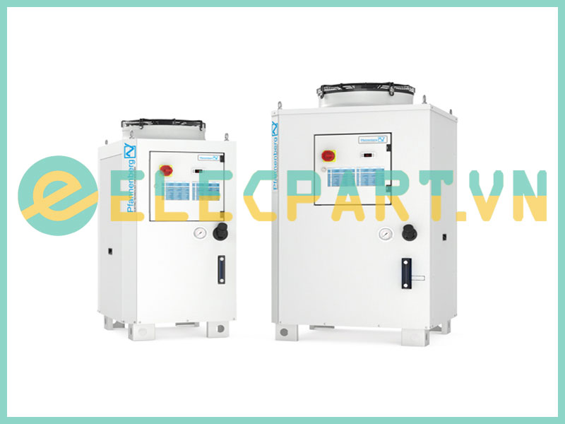 Máy làm lạnh tuần hoàn CCE6601 – Làm Mát Chất Lỏng Hiệu Suất Cao