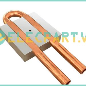 Tấm làm mát chất lỏng CM036-20001N