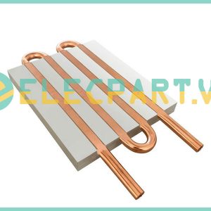 Tấm làm mát chất lỏng CM036-20002N