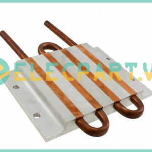 Tấm làm mát chất lỏng CP4A-114B-108E