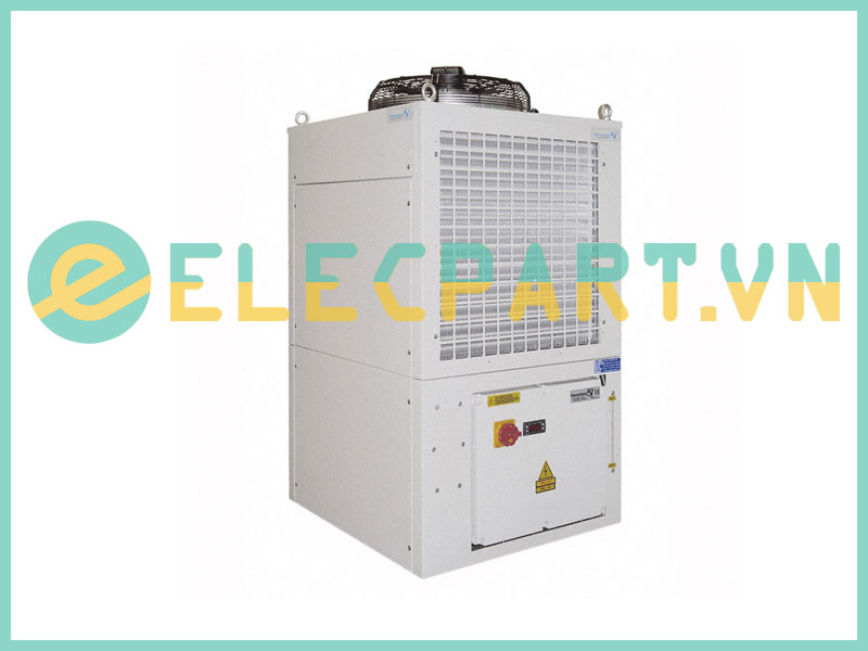 Máy làm lạnh tuần hoàn EB150WT – Làm Mát Chất Lỏng Hiệu Suất Cao