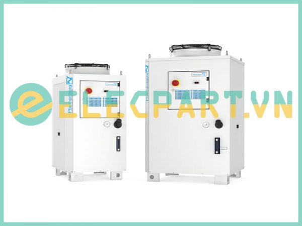 Máy làm lạnh tuần hoàn EB260WT – Làm Mát Chất Lỏng Hiệu Suất Cao
