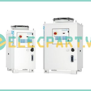 Máy làm lạnh tuần hoàn EB80WT – Làm Mát Chất Lỏng Hiệu Suất Cao