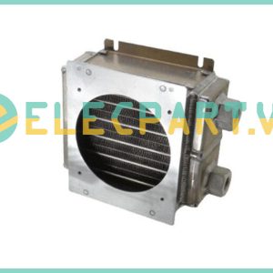 Bộ Trao Đổi Nhiệt ES0505G23-D9 – Làm Mát Chất Lỏng Hiệu Suất Cao