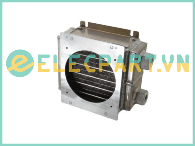 Bộ Trao Đổi Nhiệt ES0505G23-D9 – Làm Mát Chất Lỏng Hiệu Suất Cao