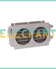 Bộ Trao Đổi Nhiệt ES0510G23-D9 – Làm Mát Chất Lỏng Hiệu Suất Cao