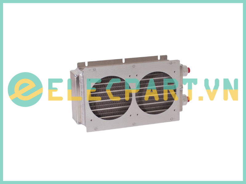 Bộ Trao Đổi Nhiệt ES0510G23-D9 – Làm Mát Chất Lỏng Hiệu Suất Cao