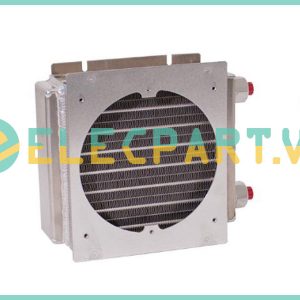 Bộ Trao Đổi Nhiệt ES0707G23-F9 – Làm Mát Chất Lỏng Hiệu Suất Cao