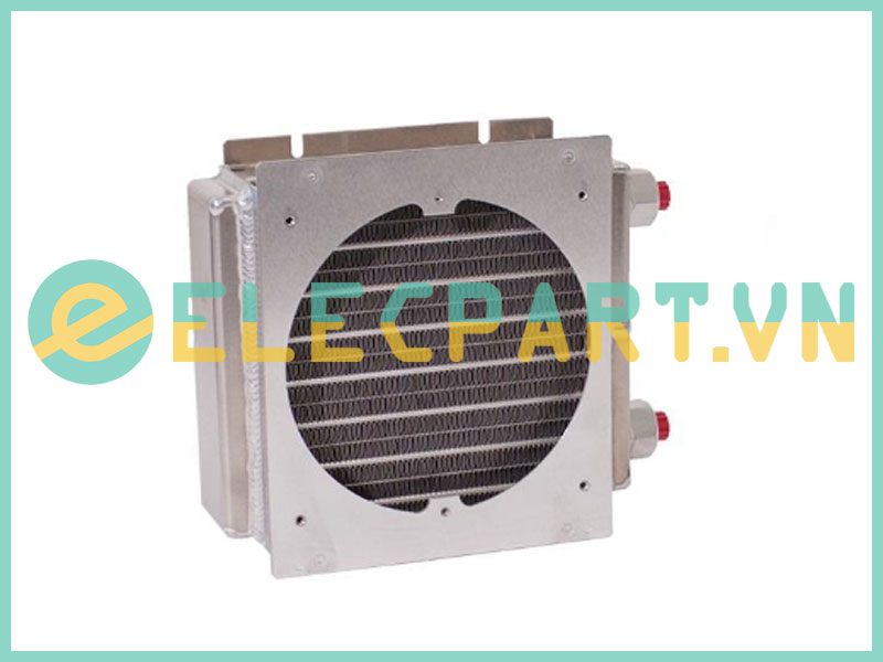 Bộ Trao Đổi Nhiệt ES0707G23-F9 – Làm Mát Chất Lỏng Hiệu Suất Cao