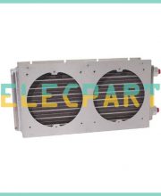 Bộ Trao Đổi Nhiệt ES0714G23-F9 – Làm Mát Chất Lỏng Hiệu Suất Cao