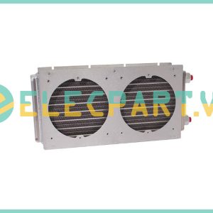 Bộ Trao Đổi Nhiệt ES0714G23-F9 – Làm Mát Chất Lỏng Hiệu Suất Cao