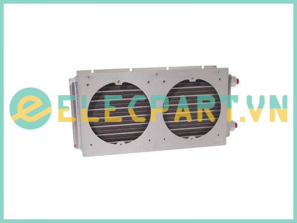 Bộ Trao Đổi Nhiệt ES0714G23-F9 – Làm Mát Chất Lỏng Hiệu Suất Cao