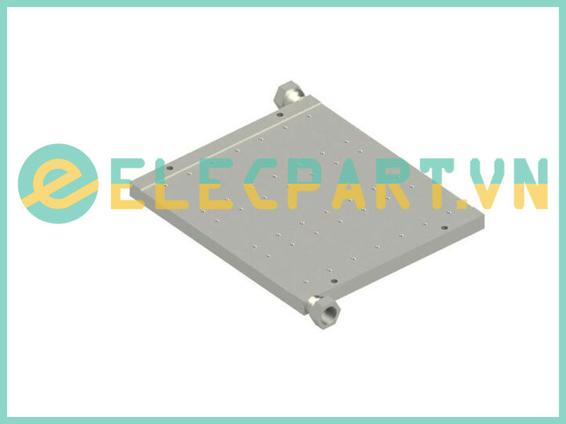 Tấm làm mát chất lỏng FLKI 295