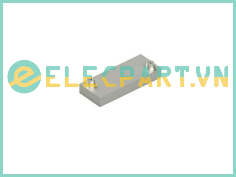 Tấm làm mát chất lỏng FLKI 80 G 200