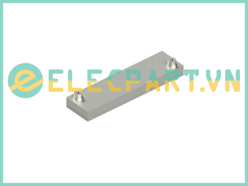 Tấm làm mát chất lỏng FLKI 80 G 300