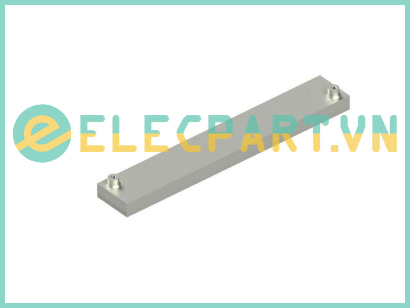 Tấm làm mát chất lỏng FLKI 80 G 500