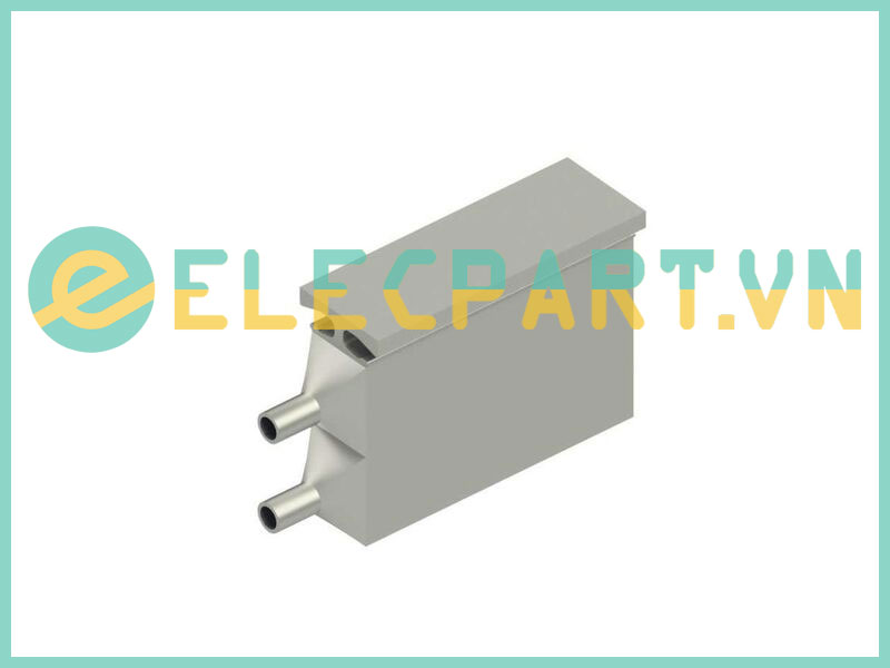 Tấm làm mát chất lỏng FLKU 10
